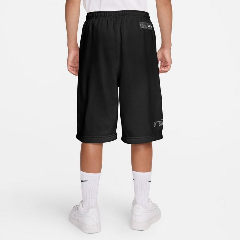 Nike Junior Girls' [7-16] Sportswear French Terry Short