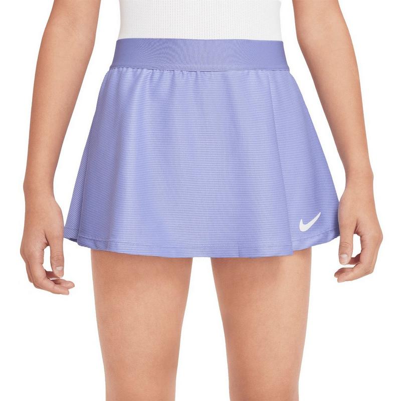 Nike Jupe de tennis Dri-FIT Victory pour filles juniors [7-16]