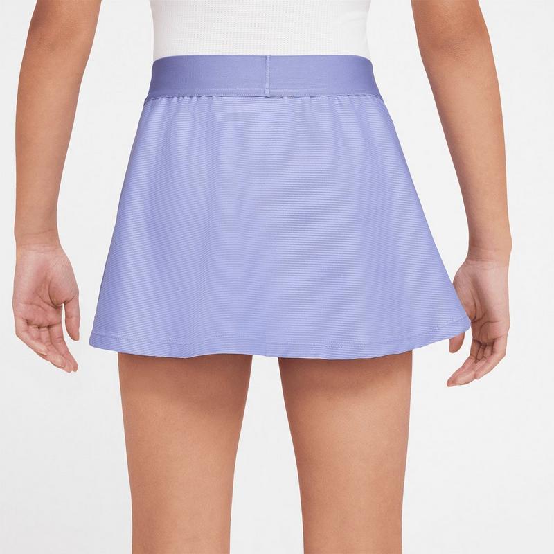 Nike Jupe de tennis Dri-FIT Victory pour filles juniors [7-16]
