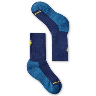 Smartwool Kids' Hike Full Cushion Crew Sock