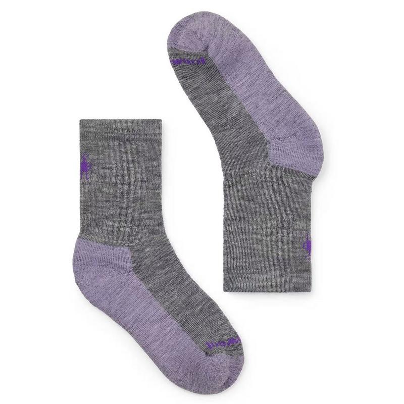 Smartwool Kids' Hike Full Cushion Crew Sock