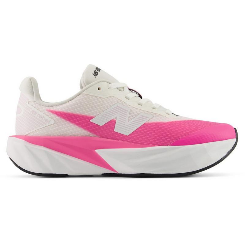 New Balance Chaussures de course FuelCell Rebel pour juniors [3,5-7]