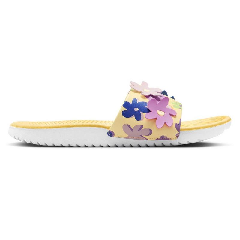 Nike Sandale Kawa SE pour juniors [1-7]