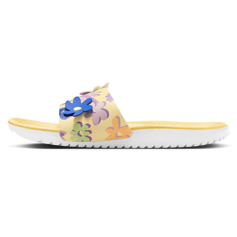 Nike Sandale Kawa SE pour juniors [1-7]