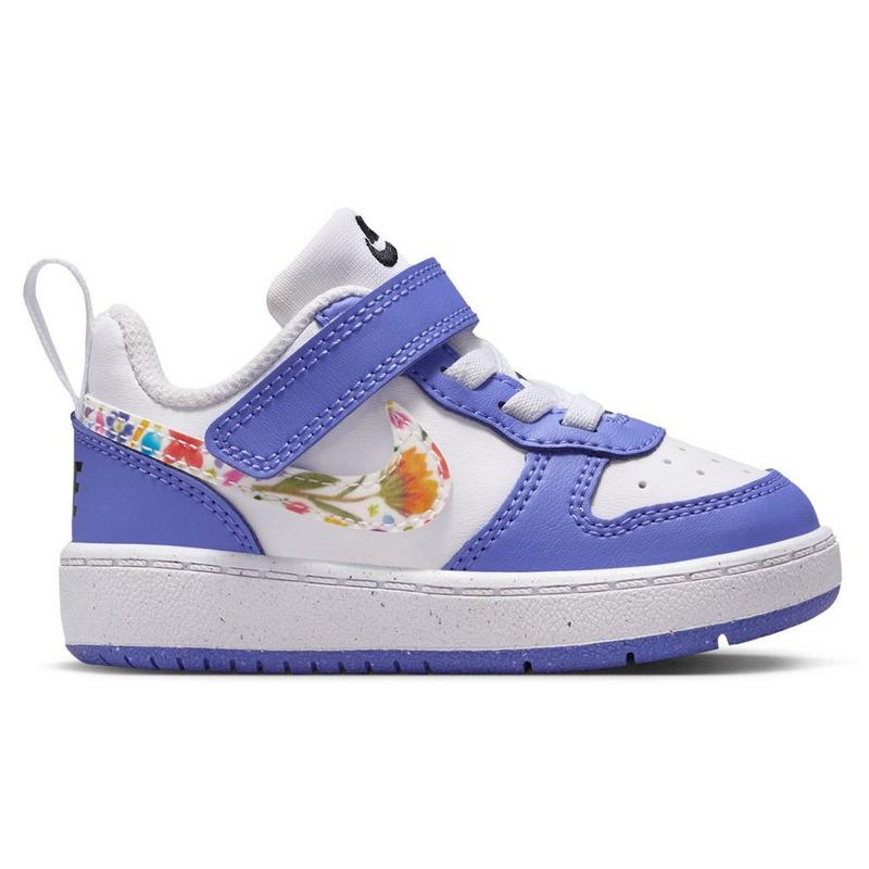 Nike Toddlers' [4-10] Court Borough Low Shoe