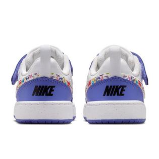 Nike Toddlers' [4-10] Court Borough Low Shoe