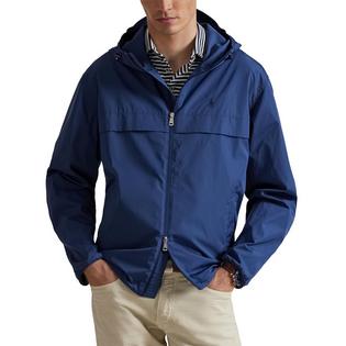 Polo Ralph Lauren Men's The Glenmoor Hooded Jacket