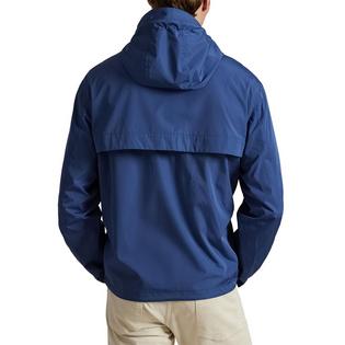 Polo Ralph Lauren Men's The Glenmoor Hooded Jacket