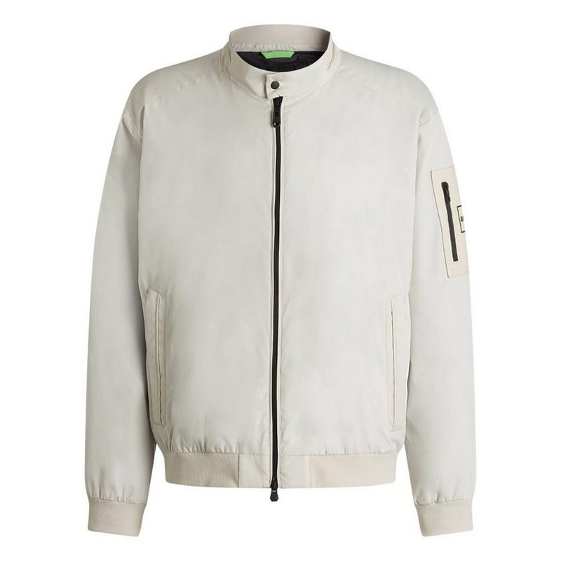 BOSS Veste Join JT pour hommes