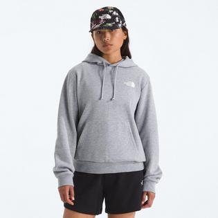 The North Face Women's Evolution Box NSE Hoodie