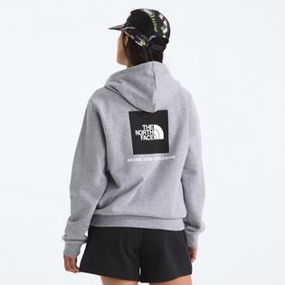 The North Face Women's Evolution Box NSE Hoodie
