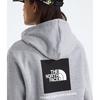 Women s Evolution Box NSE Hoodie