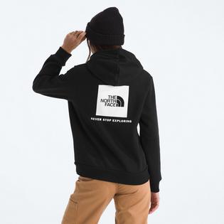 The North Face Women's Evolution Box NSE Hoodie