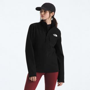 The North Face Women's Apex Bionic 3 Jacket