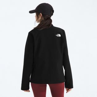 The North Face Women's Apex Bionic 3 Jacket