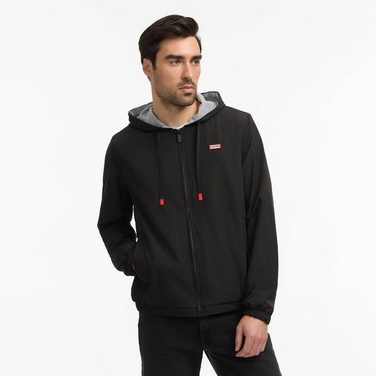 Hunter Men s Baltico Reversible Jacket