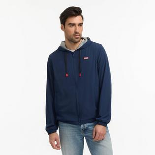 Hunter Veste r&eacute;versible Baltico pour hommes