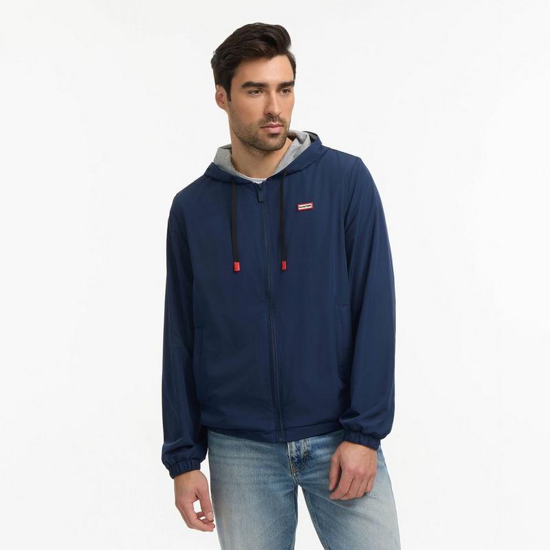 Hunter Veste r&eacute;versible Baltico pour hommes