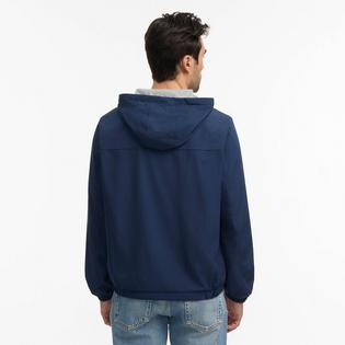 Hunter Veste r&eacute;versible Baltico pour hommes