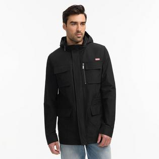 Hunter Men's Pleydell Field Jacket