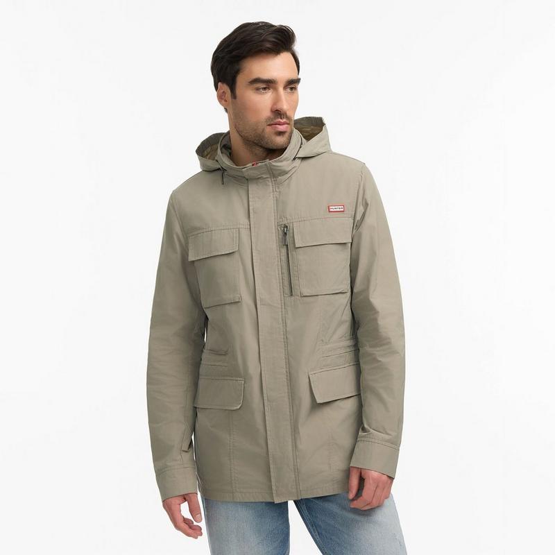 Hunter Veste utilitaire Pleydell pour hommes