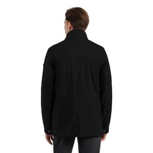 Hunter Men's Robert Waxed Utility Jacket