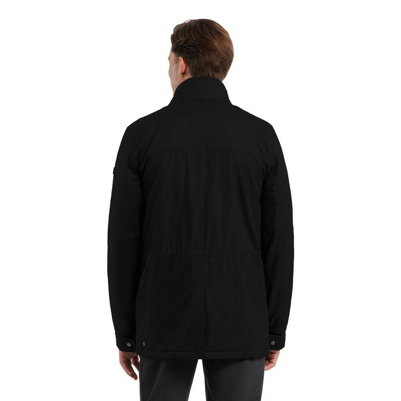 Hunter Veste utilitaire cir&eacute;e Robert pour hommes