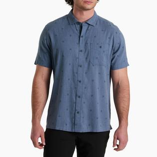 Kuhl Men's Getaway Short Sleeve Shirt