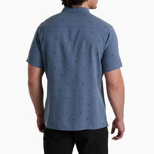 Kuhl Men's Getaway Short Sleeve Shirt