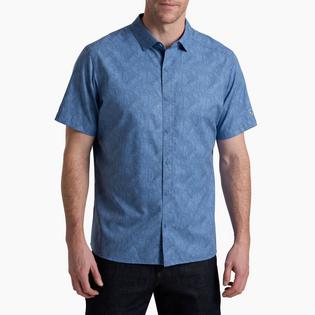 Kuhl Men's Kuhl Breeze Short Sleeve Shirt