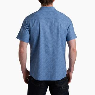 Kuhl Men's Kuhl Breeze Short Sleeve Shirt