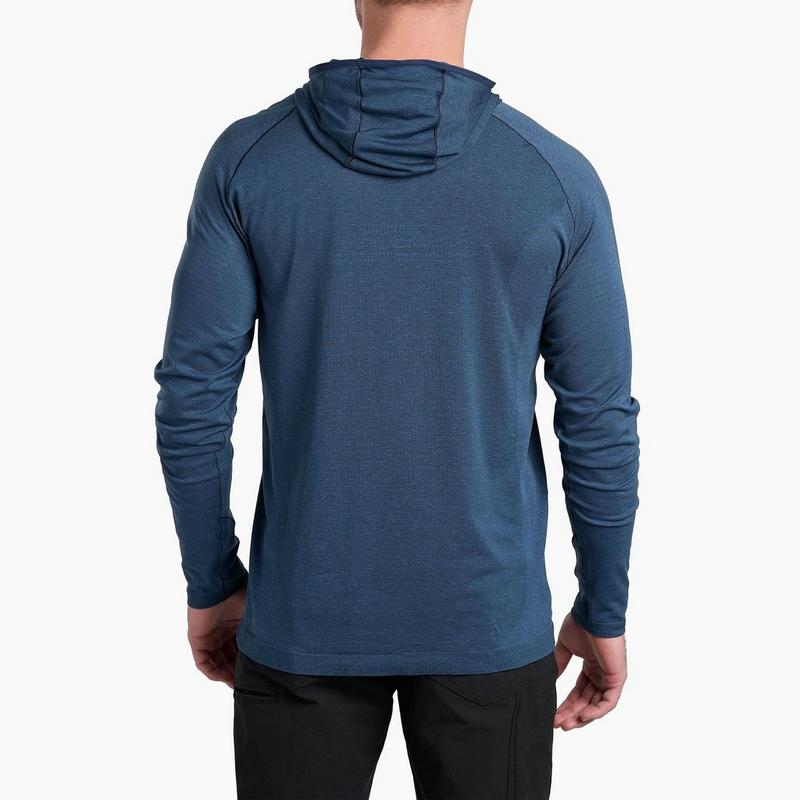 Kuhl Men's Eclipser Hoody Top