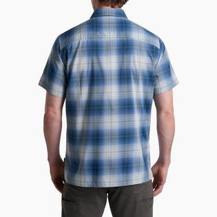 Kuhl Men's Response Short Sleeve Shirt