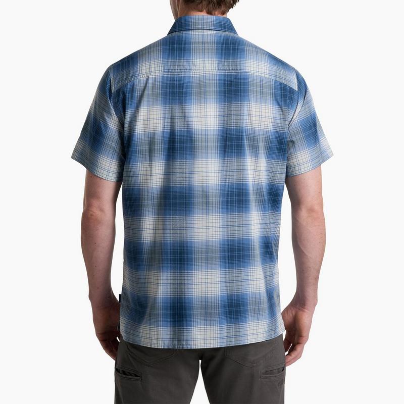 Kuhl Men's Response Short Sleeve Shirt