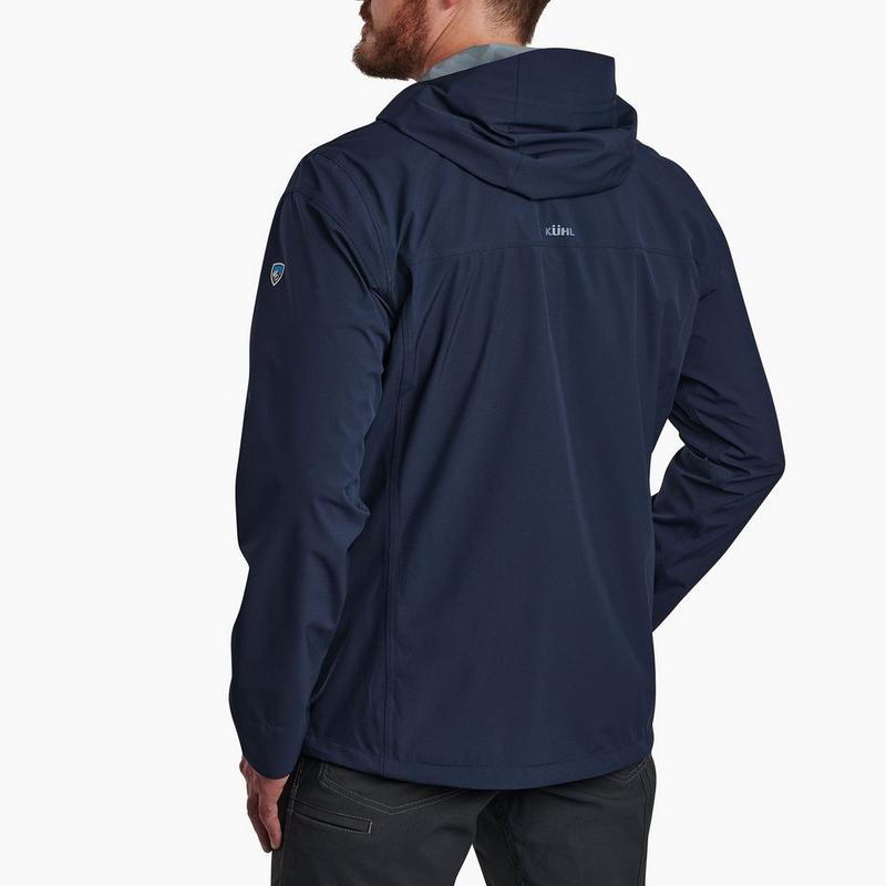 Kuhl Veste Stretch Voyagr pour hommes