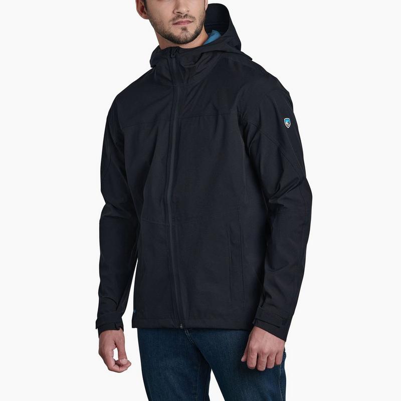 Kuhl Veste Stretch Voyagr pour hommes