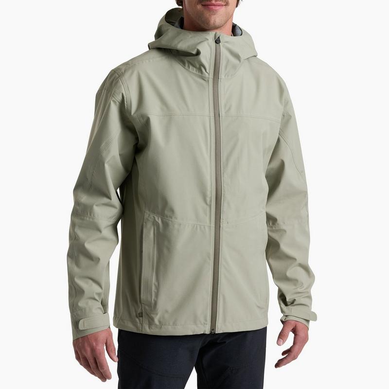 Kuhl Veste Stretch Voyagr pour hommes