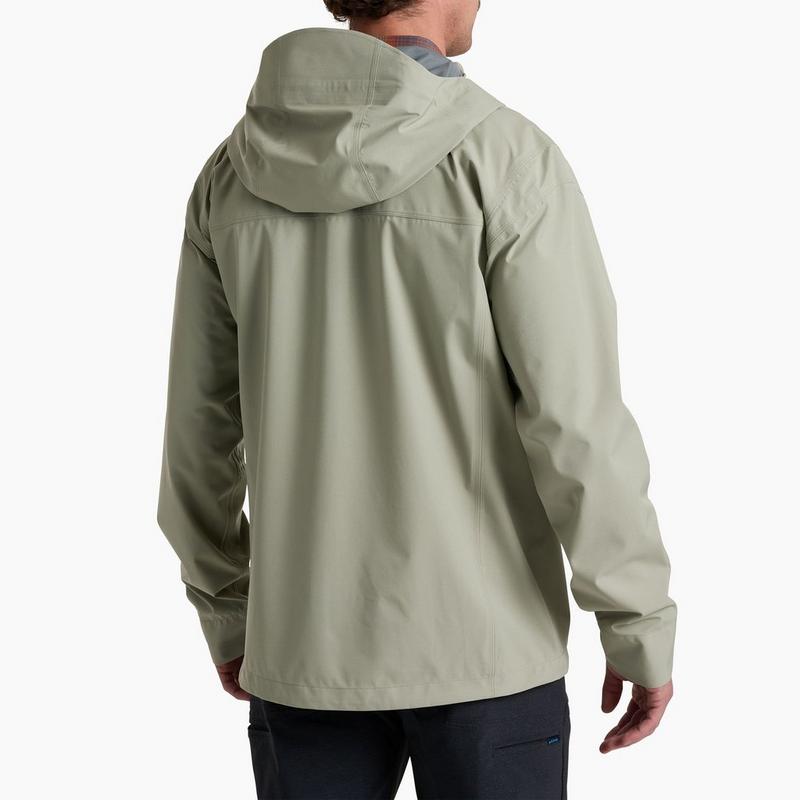 Kuhl Veste Stretch Voyagr pour hommes