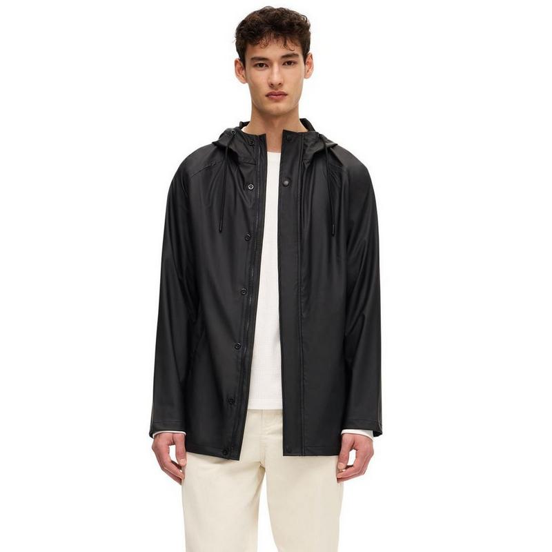 Kombi Men's Torrential Rain Jacket