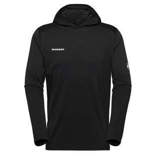 Mammut Haut &agrave; capuchon Selun FL Sun pour hommes