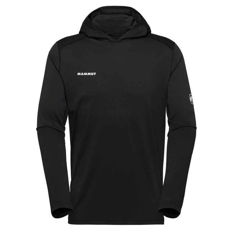 Mammut Men's Selun FL Sun Hoody Top
