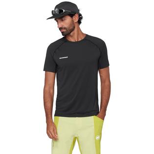 Mammut Men's Ducan FL T-Shirt