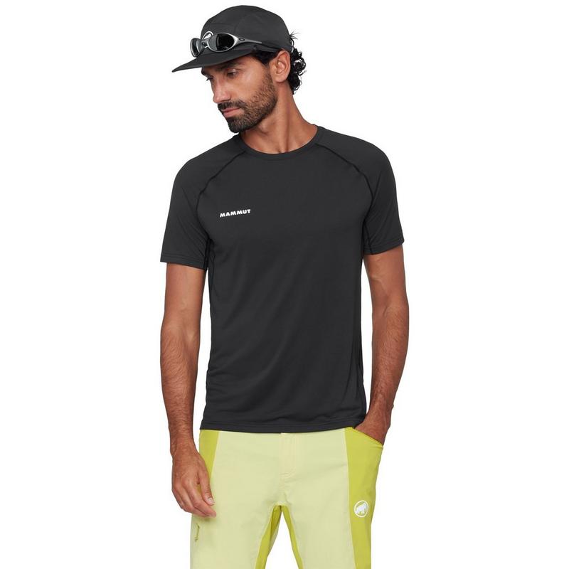 Mammut Men's Ducan FL T-Shirt