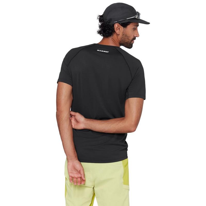 Mammut Men's Ducan FL T-Shirt