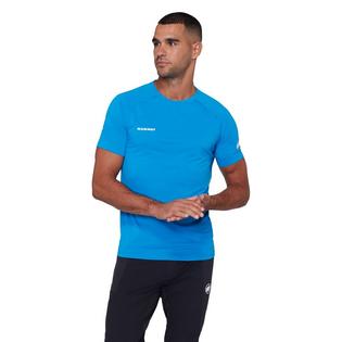 Mammut T-shirt Ducan FL pour hommes