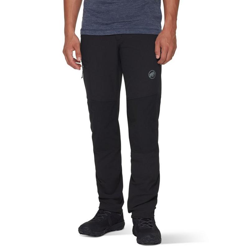 Mammut Pantalon Runbold Guide SO pour hommes