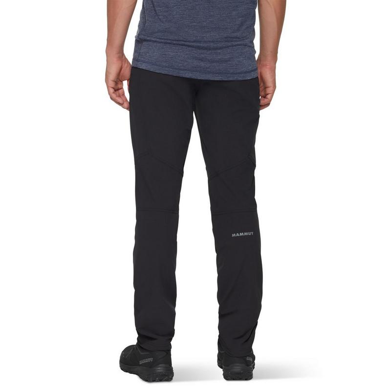 Mammut Pantalon Runbold Guide SO pour hommes