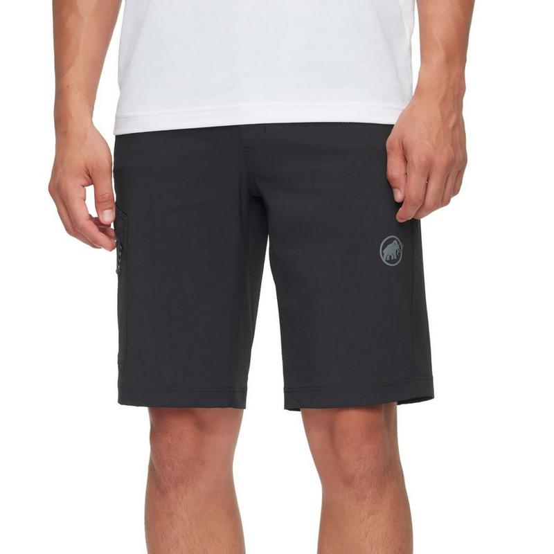 Mammut Short Runbold IV pour hommes