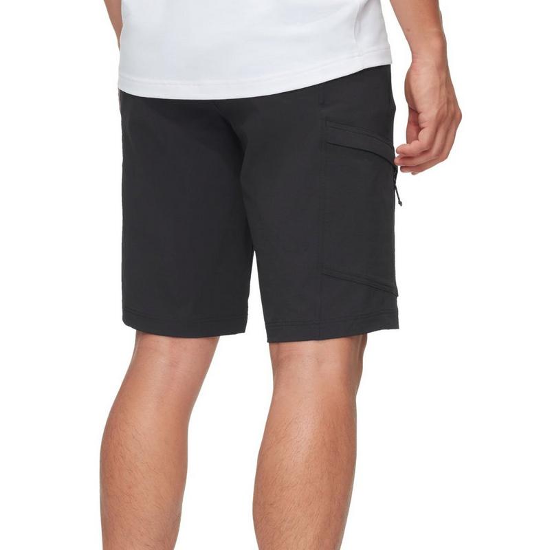Mammut Short Runbold IV pour hommes