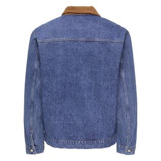 Only & Sons Men's Timber Denim Jacket
